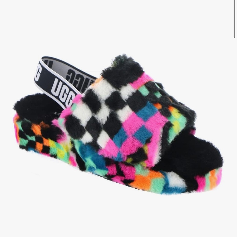 Ugg Slippers